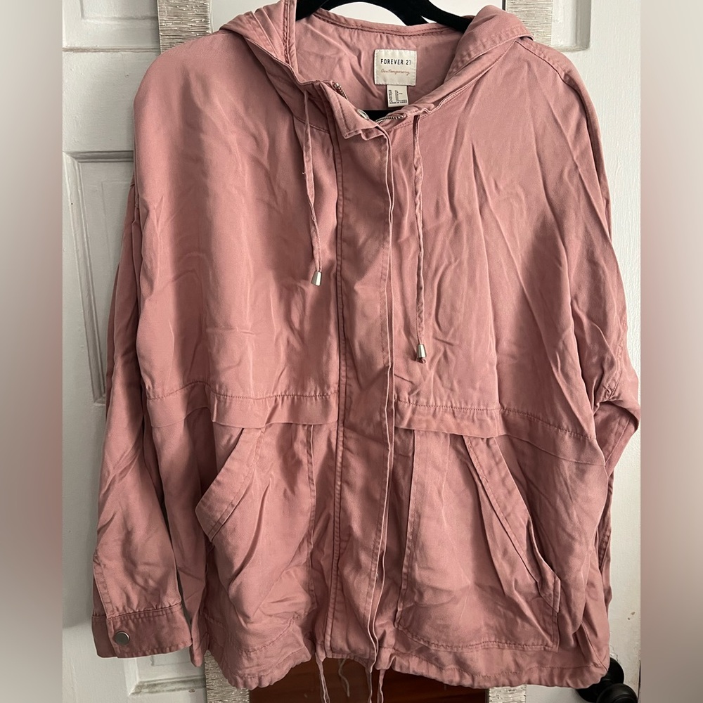 Lightweight Jacket